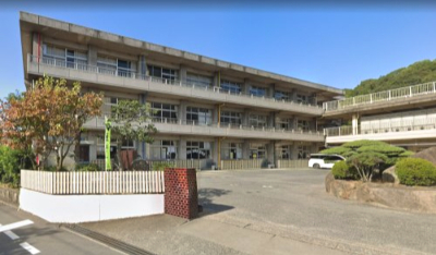 小学校　倉敷市立第二福田小学校（小学校）まで1922m
