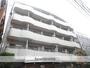 三鷹駅より徒歩3分 4階 築35年の賃貸物件