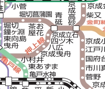 その他　☆路線図☆