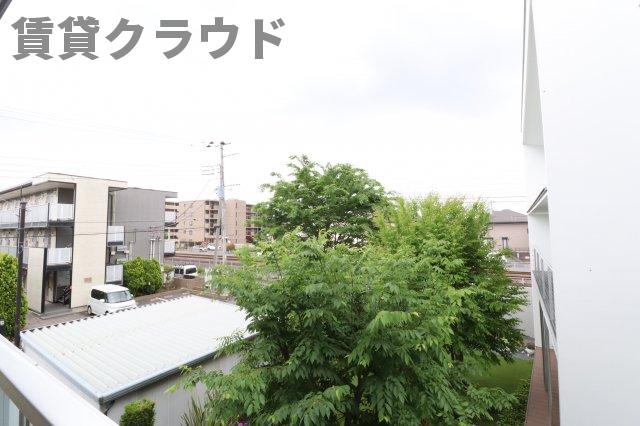 眺望　明日を自由に『Asfree』賃貸クラウド千葉蘇我店です！
