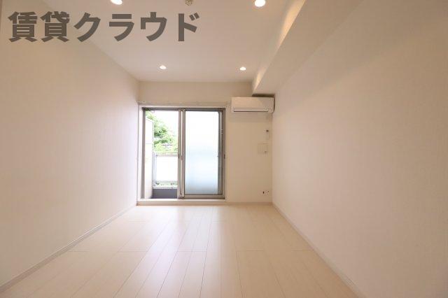 その他部屋・スペース　使い勝手のいい寝室です