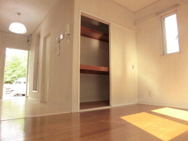 その他部屋・スペース