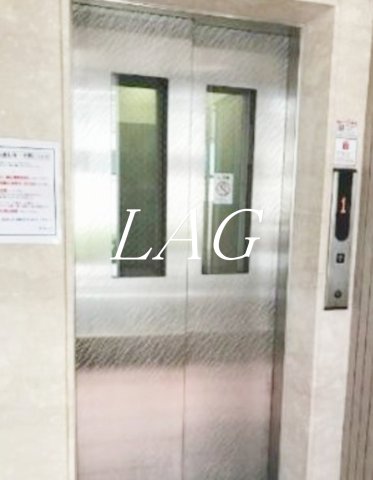 その他共有部分　共用部です。