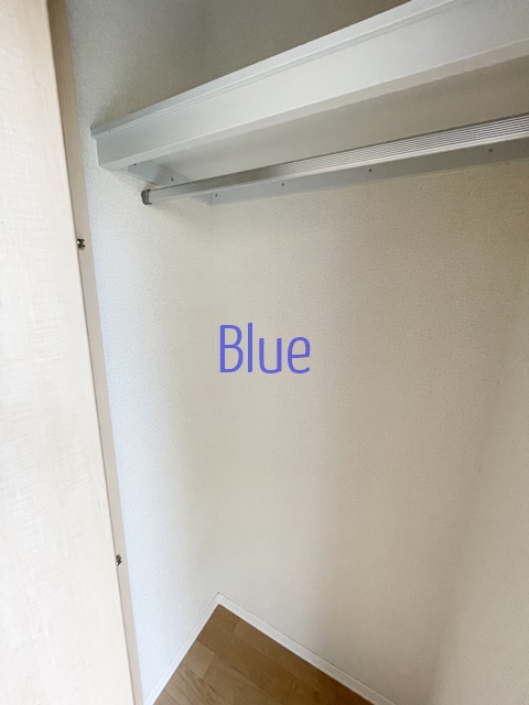 収納　同施工タイプ