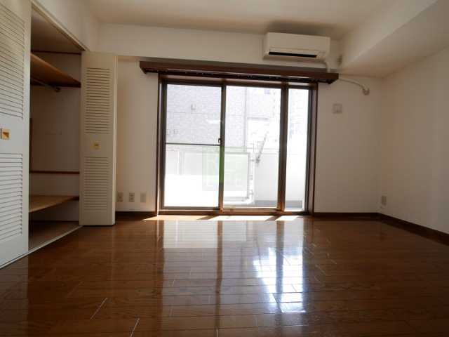 その他部屋・スペース　リエール若松町