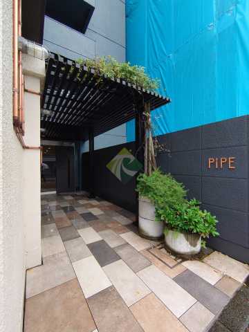 エントランス　ＰＩＰＥ