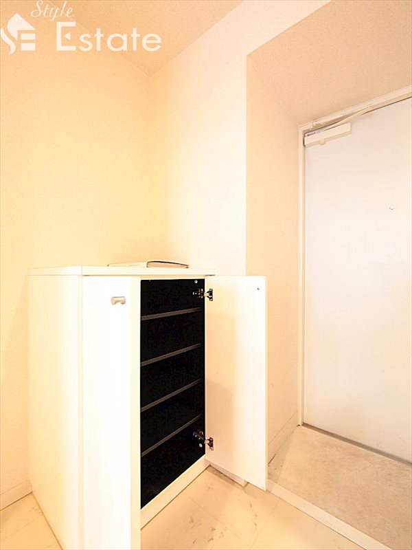 その他　シューズボックス