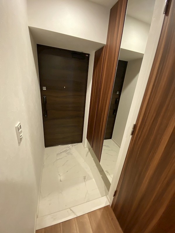 玄関　別部屋参考写真