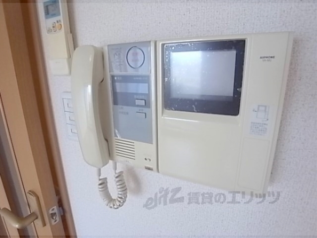その他　ドアホン