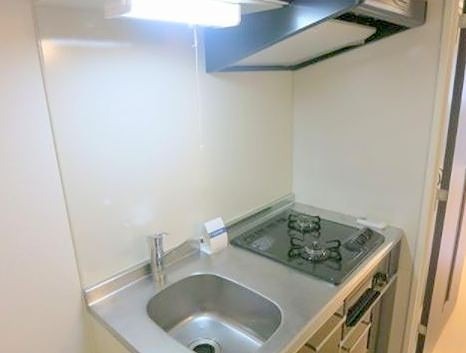 キッチン　※同仕様写真