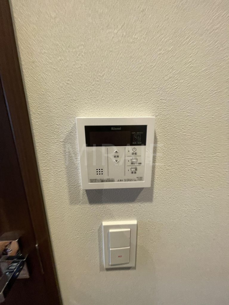 その他設備　設備