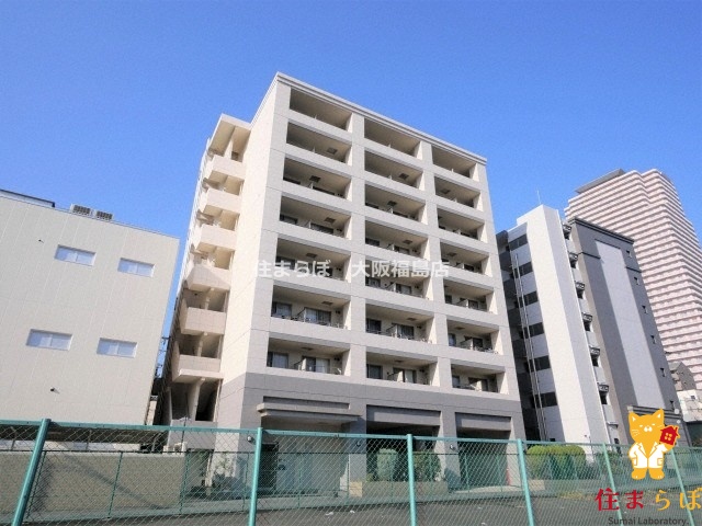 建物外観　★ ★ 口コミ平均4.94のお店 ★ ★