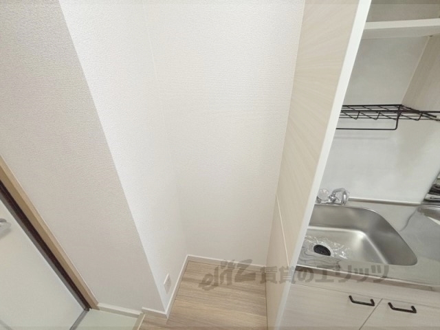 その他部屋・スペース　冷蔵庫置場