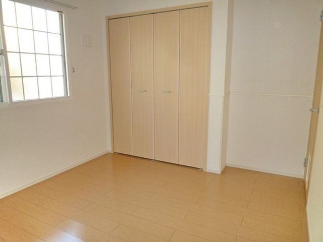 その他部屋・スペース　★洋室6.1帖★