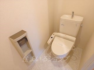 トイレ　シャワートイレ