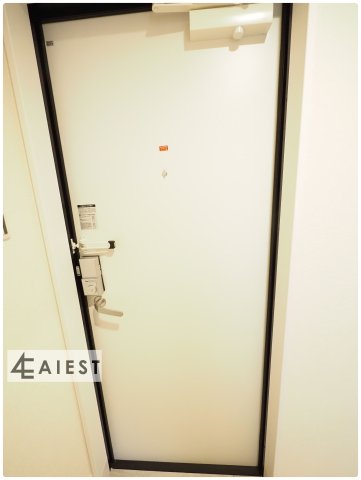 玄関　※同一仕様写真