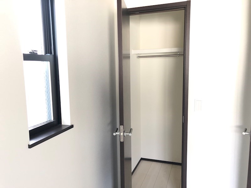 収納　別号室参考写真