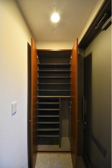 その他共有部分　※別部屋の参考写真です。