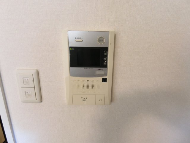 セキュリティ　詳細は、RISUMO江坂本店→06-6155-7137まで♪