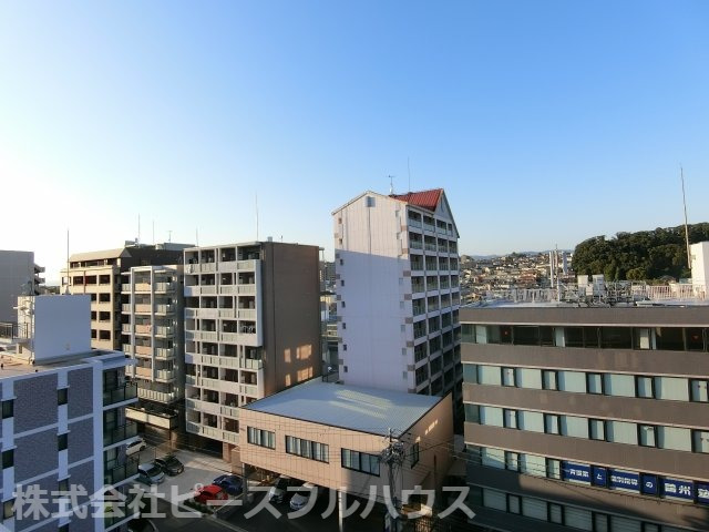 眺望　詳細は、RISUMO江坂本店→06-6155-7137まで♪