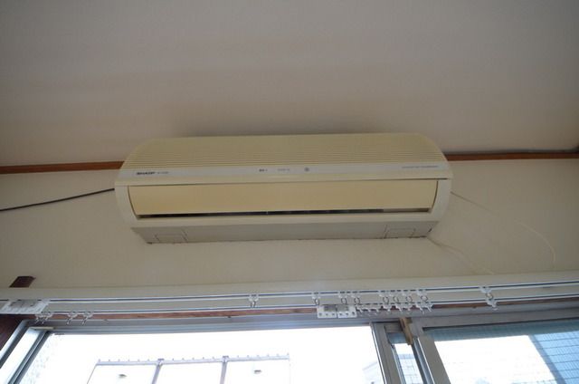 その他設備　☆エアコンついています☆