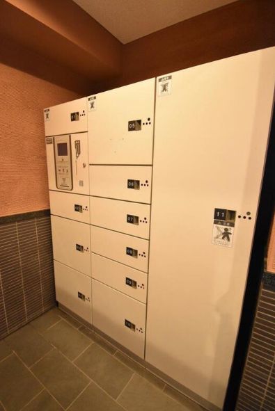 セキュリティ　弊社は都内全域の物件をご紹介可能です！
