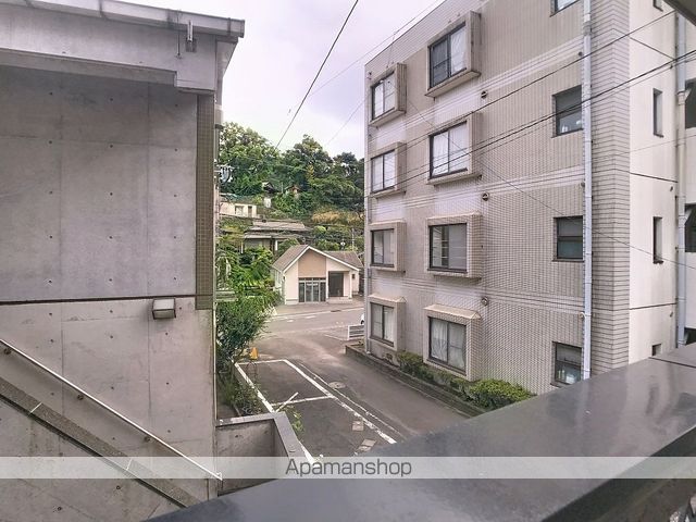眺望　眺望