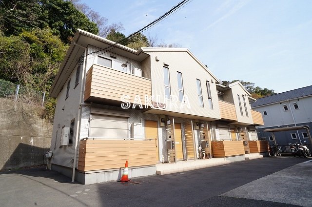 建物外観　当店おすすめ物件♪
