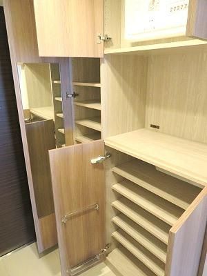 その他設備　★同物件の参考写真★
