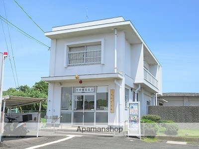 警察署・交番　浜松中央警察署雄踏町交番（警察署・交番）まで616m