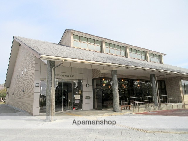 図書館　雄踏図書館（図書館）まで611m