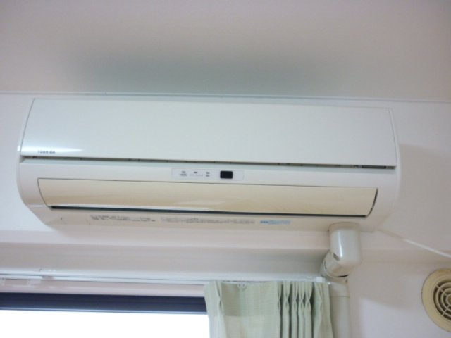 その他設備　同タイプ別部屋