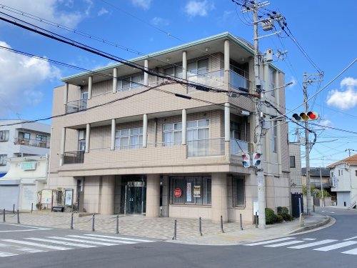 その他　金岡町自治連合会館（その他）まで287m