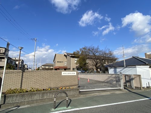 その他　堺市立 金岡公民館（その他）まで349m