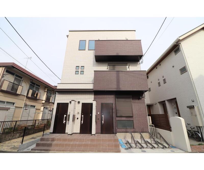 建物外観　【人気！おすすめ物件！！】お問い合わせはお早めに♪
