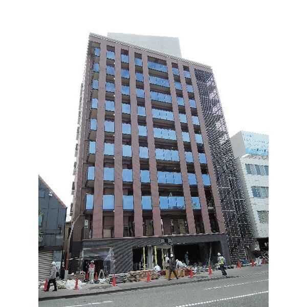 玄関　メゾン ド ばんらい