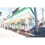 コンビニ　ファミリーマート厚木旭町店（コンビニ）まで150m