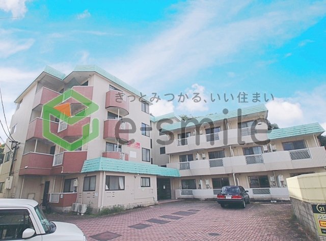 建物外観　外観です
