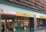 スーパー　ぎゅーとらＴＲＹｍａｒｔ．津新町（スーパー）まで579m