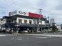 飲食店　スシロー 葛飾店（飲食店）まで871m
