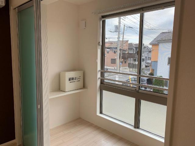 その他　インナーテラス