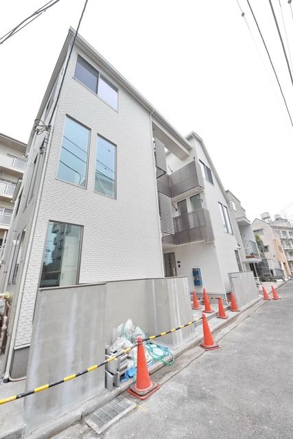 建物外観　★住環境良好★