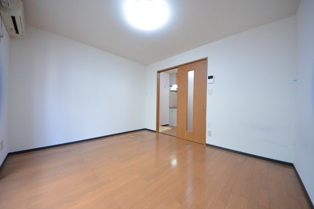 その他部屋・スペース　洋室
