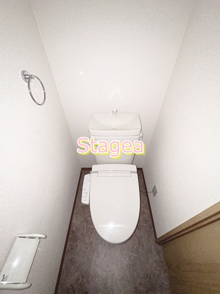 トイレ　参考写真