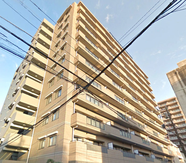 建物外観　外観・土地