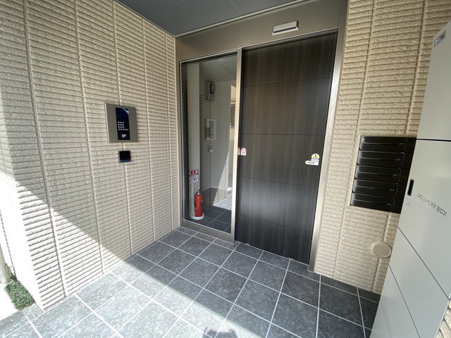 プレシャス小松の外観写真