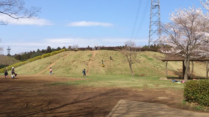 公園　四街道総合公園（公園）まで2596m