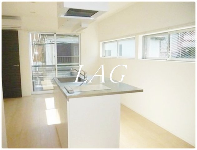 居室・リビング　洋室のお部屋です。