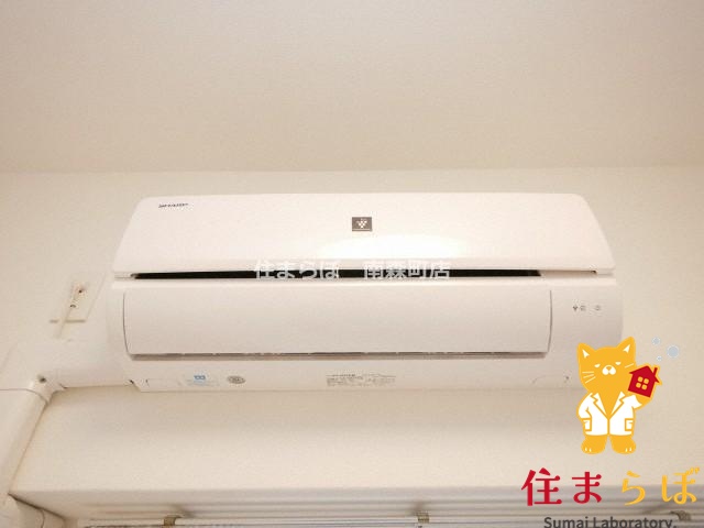 その他設備　生活に合うかが大切