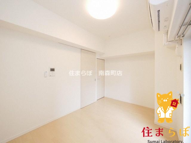 その他部屋・スペース　しっかり休める私空間